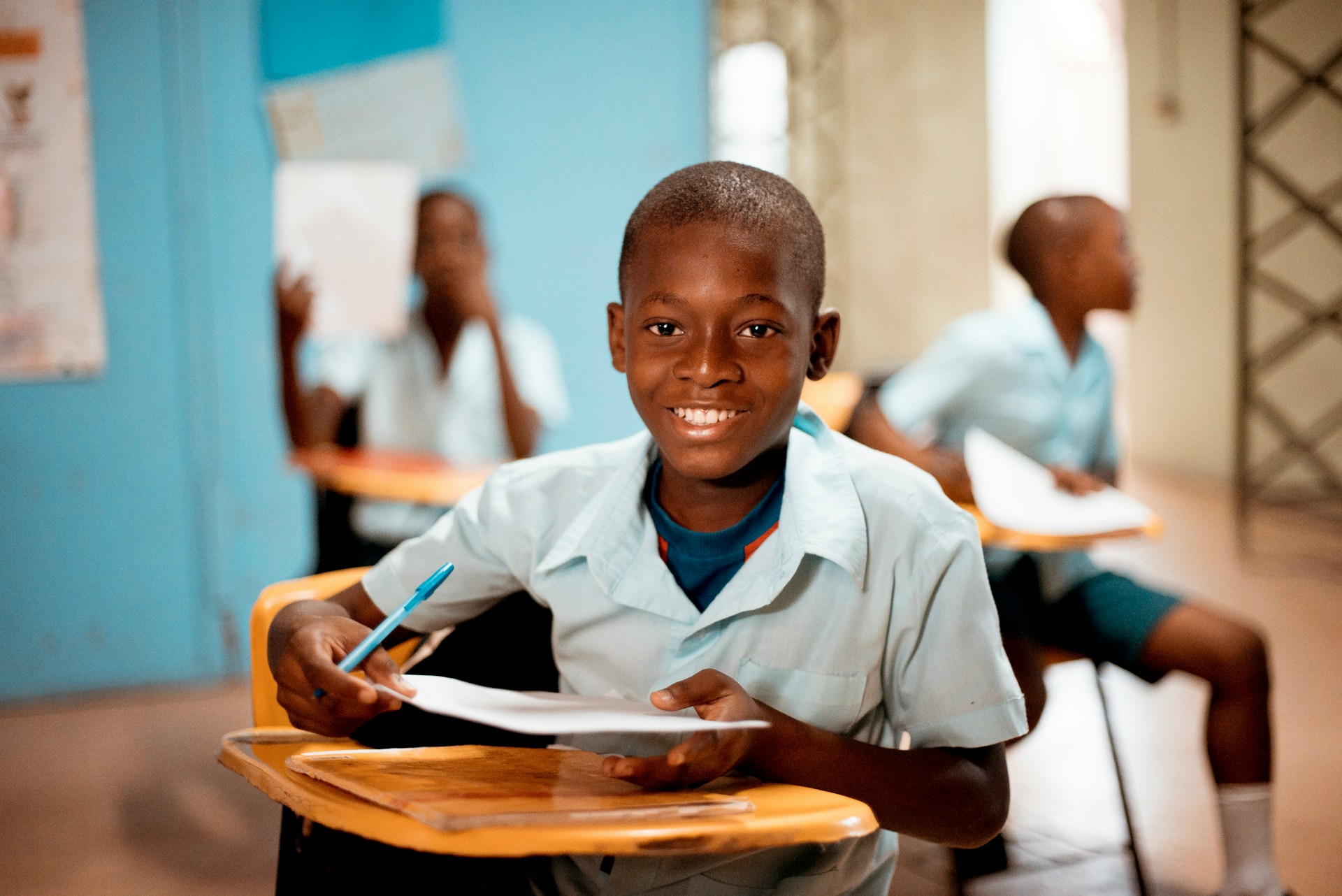 Free Jamb Form